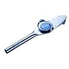 Precision Instruments (PRED2F600HM) 3/8" Sq. Dr. 600 lb. in. Dial-Type Torque Wrench with Memory Pointer