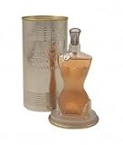 Classique by Jean Paul Gaultier Eau de Toilette Spray 50ml