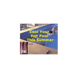 AboveGround Pool Cooler