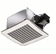 Delta VFB25AC Breez 80 CFM Exhaust Fan