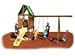 Swing-N-Slide