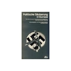 Politische S�uberung in Europa