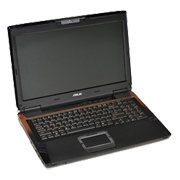 ASUS G50Vt X5 - Core 2 Duo P8700 / 2.53 GHz - Centrino 2 - RAM 4 GB - HDD 320 GB - DVD?RW (?R DL) / DVD-RAM - GF 9800M GS - Gigabit Ethernet - WLAN : Bluetooth 2.1 EDR, 802.11n (draft) - Vista Home Premium - 15.4" Widescreen TFT 1680 x 1050 ( WSXGA+ ) Color Shine - camera - Microsoft Office Ready