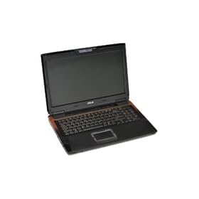 Asus G50Vt-X5-RF Notebook