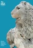 The lion of Knidos