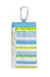 Golla Stream G174 mobile carry case for cell phone (Turqoise)