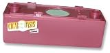 Cigar Oasis Plus Electronic Humidifier Refill Water Cartridge
