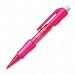 Automatic Pencil,Refillable,.7mm,Latex-free Grip,Pink (PENAL17MNPDTOP)