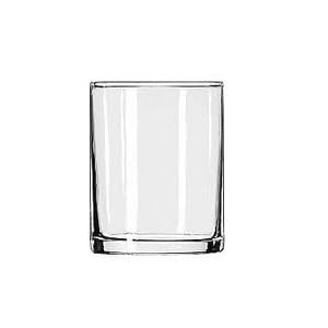 Libbey 763 3.5 Ounce Crystal Votive (763LIB) Category: Candles, Candle Holders and Vases by 