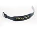 Golds Gym 4inch Leather Lumbar Belt (Large)