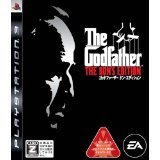 Electronic Arts The Godfather for PS3 [Japan Import]