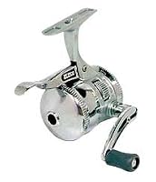 Zebco 11PLT Platinum Series Triggerspin Reel by Zebco