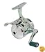 Zebco 11PLT Platinum Series Triggerspin Reel