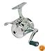 Zebco 11PLT Platinum Series Triggerspin Reel