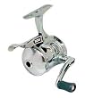 Zebco 11PLT Platinum Series Triggerspin Reel