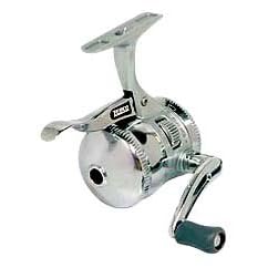 Zebco 11PLT Platinum Series Triggerspin Reel