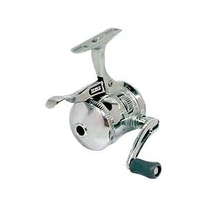 Zebco 11PLT Platinum Series Triggerspin Reel