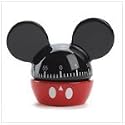 Mickey Mouse Kitchen Timer