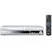 Vhs-Dvd Recorder 250gb Hard Drive Sd