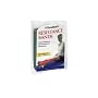 Thera-Band Latex Exercise Band Pack - Light - 1 Thin/1 Medium/1Heavy - 5.5" X 5'