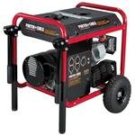 Porter-Cable BSI550-W 5,500 Watt Generator with 10 HP Engine