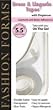 Dress & Lingerie Tapes with Dispenser