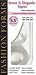 Dress & Lingerie Tapes with Dispenser