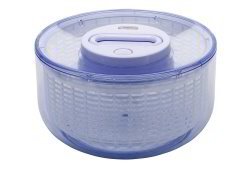 ZYLISS Salatschleuder easy 26cm