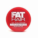 Samy Fat Hair Pomade Thickening 55 ml