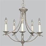 Chandeliers Progress Lighting P4057