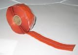 F4 Tape Self-fusing Silicone Tape Red Oxide