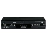 Toshiba SD-V295 Tunerless DVD VCR Combo Player