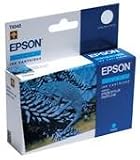 Epson Original T034240 [ T0342 ] Cyan Cartridge