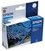 Epson Original T034240 [ T0342 ] Cyan Cartridge