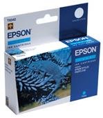 Epson Original T034240 [ T0342 ] Cyan Cartridge