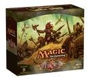 Magic The Gathering Alara Reborn Fat Pack