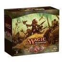 Magic the Gathering: Alara Reborn - FAT PACK
