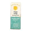 Feet First Buffing Pad