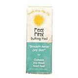 Feet First Buffing Pad