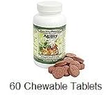 Agility for Dogs and Cats - Glucosamine and MSM Joint Support Supplement