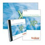 Learning Windows Xp Home Edition Level 3 (Cd Rom)