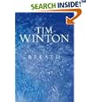 Breath: A Novel by Tim Winton
