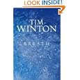 Breath: A Novel by  Tim Winton