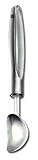 Kitchen & Housewares : Henckels Twin Select Stainless Steel Ice Cream Scoop