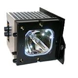 Replacement Projector Lamp for Hitachi Rear Projection Television.Works with Hitachi RPTV models: 50V500G, 50VX500, 60V500, 60V500A, 60VX500.RM303