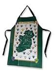 Irish County Crest Apron