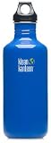 ***Free Shipping*** New Ocean Blue 40oz oz Klean Kanteen