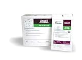 5795002 PT# 5795002- Glove Surgical PF Latex Sz 6.5 Strl Encore Acclaim Pairs 50Pr/Bx by, Ansell US