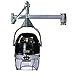 PEBCO Pro Tools Ionic 2600 Wall Mount Hood Dryer 2000 Watts (Model: ED2600