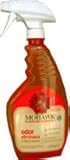 Mohawk Floorcare Essentials Odor Eliminator and Fabric Refresher